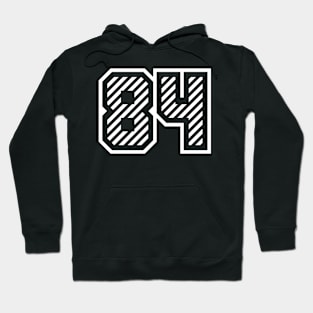 84 Hoodie